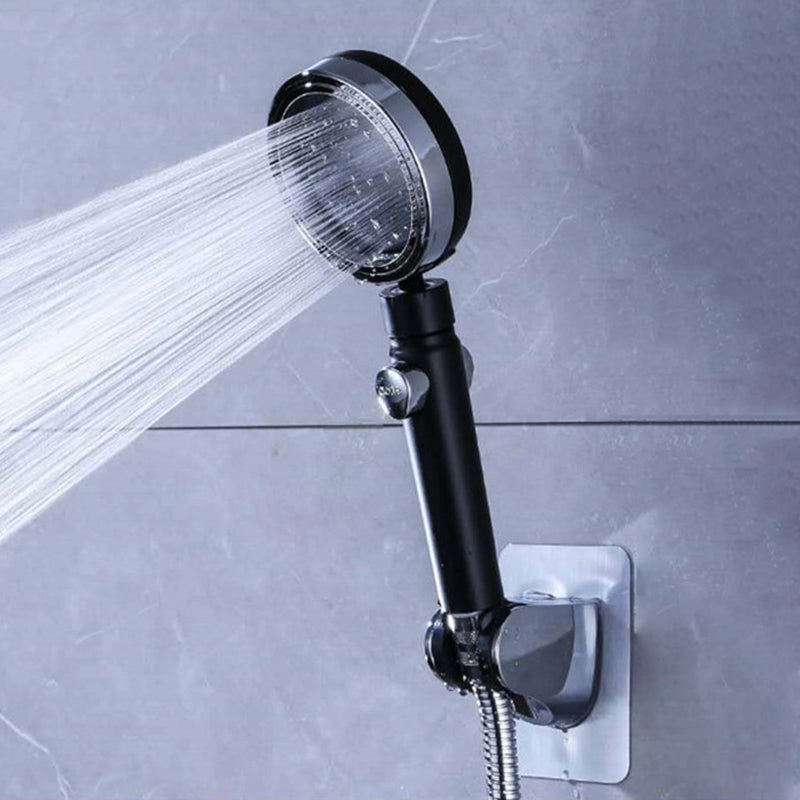 Skorter | 5-Spray Sample Shower Head Combo Contemporary Adjustable Shower Head