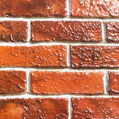 Skorter | 3D Peel and Stick Tiles Plastic Square Peel and Stick Tiles with Waterproof