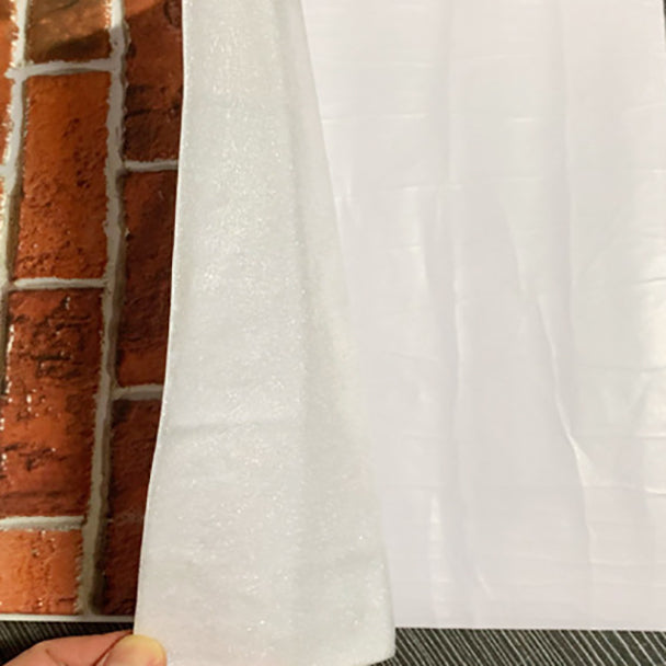 Skorter | 3D Peel and Stick Tiles Plastic Square Peel and Stick Tiles with Waterproof