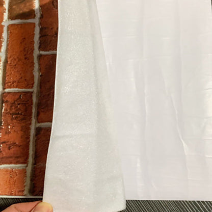 Skorter | 3D Peel and Stick Tiles Plastic Square Peel and Stick Tiles with Waterproof