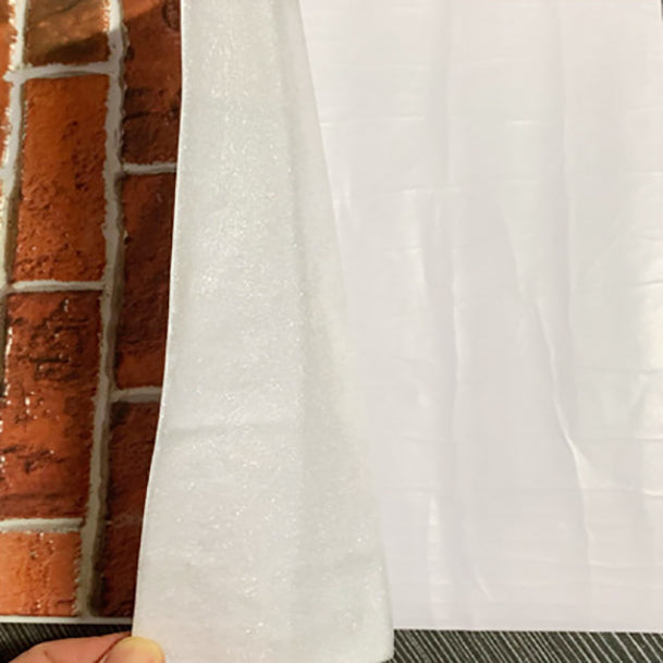 Skorter | Plastic Peel & Stick Subway Tile 3D Subway Tile with Slip-Resistant Surface