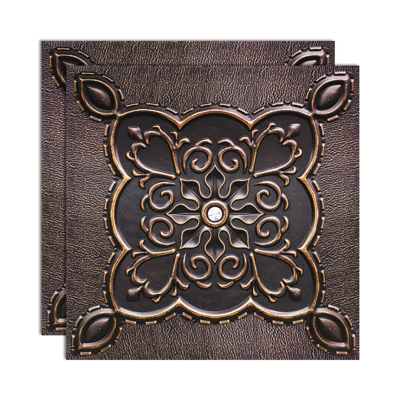 Skorter | Plastic Peel & Stick Subway Tile 3D Subway Tile with Slip-Resistant Surface