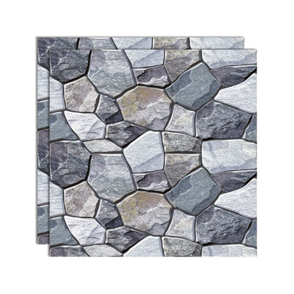 Skorter | Plastic Peel & Stick Subway Tile 3D Subway Tile with Slip-Resistant Surface