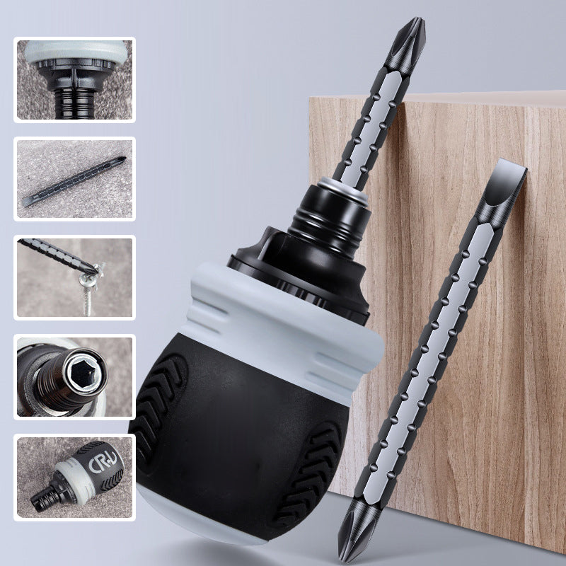 Skorter | 13 In 1 Mini Ratchet Screwdriver Set