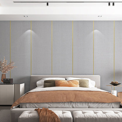 Skorter | Modern Splashback Panels PVC Peel and Stick Waterproof Zinc Splashback Wall Cladding