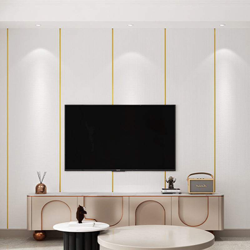 Skorter | Modern Splashback Panels PVC Peel and Stick Waterproof Zinc Splashback Wall Cladding