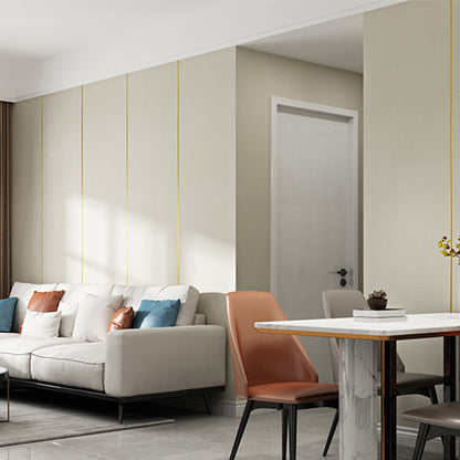 Skorter | Modern Splashback Panels PVC Peel and Stick Waterproof Zinc Splashback Wall Cladding