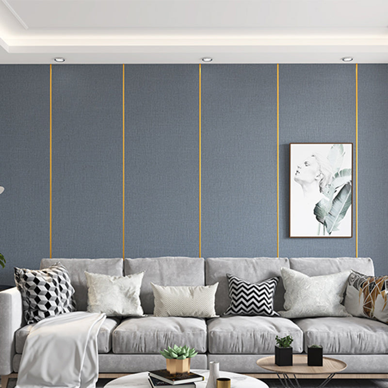 Skorter | Modern Splashback Panels PVC Peel and Stick Waterproof Zinc Splashback Wall Cladding