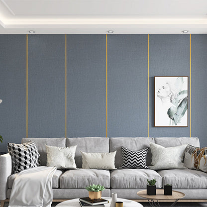 Skorter | Modern Splashback Panels PVC Peel and Stick Waterproof Zinc Splashback Wall Cladding