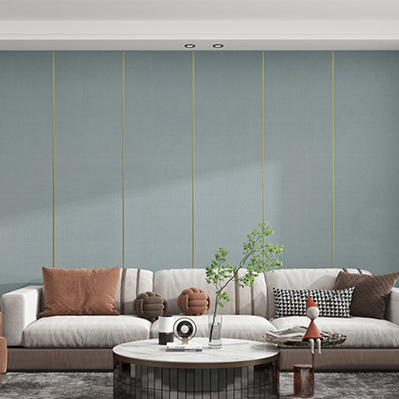 Skorter | Modern Splashback Panels PVC Peel and Stick Waterproof Zinc Splashback Wall Cladding