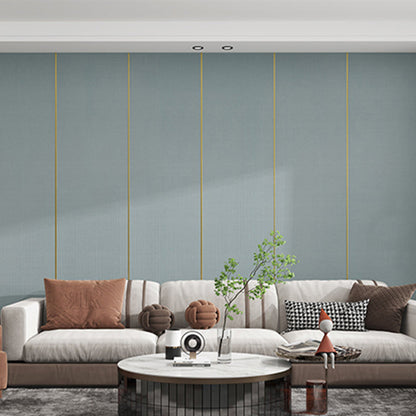 Skorter | Modern Splashback Panels PVC Peel and Stick Waterproof Zinc Splashback Wall Cladding