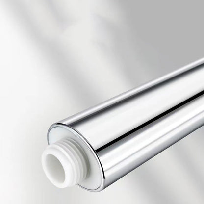 Skorter | Basic Hand Shower Round Standard Shower Heads in Silver