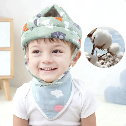 Skorter | Baby Safety Helmet