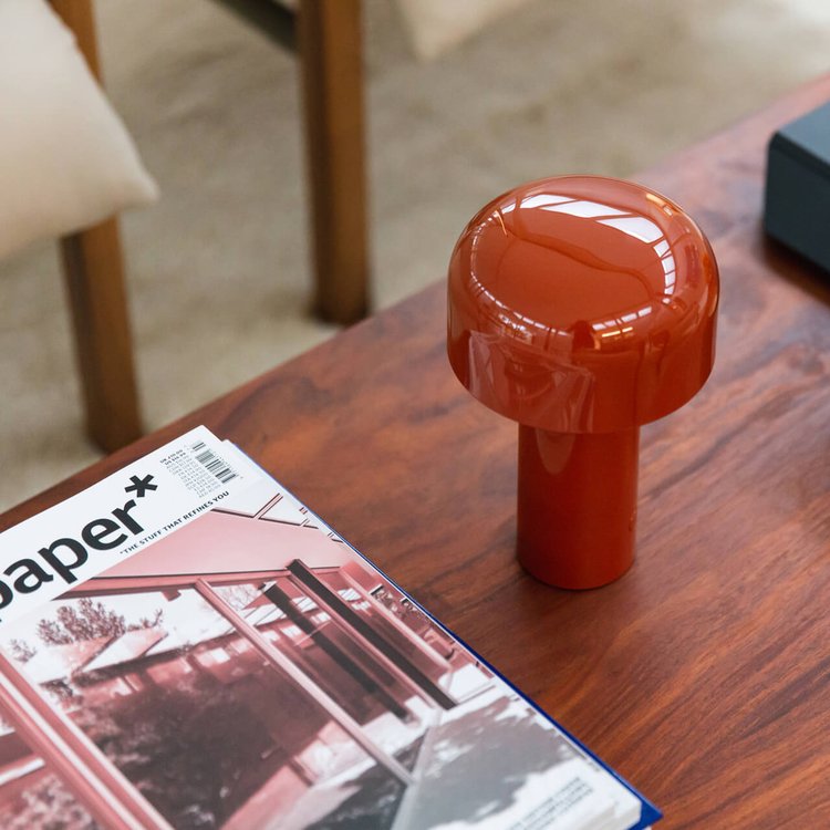Skorter | Elegant Portable LED Table Lamp with Color Settings