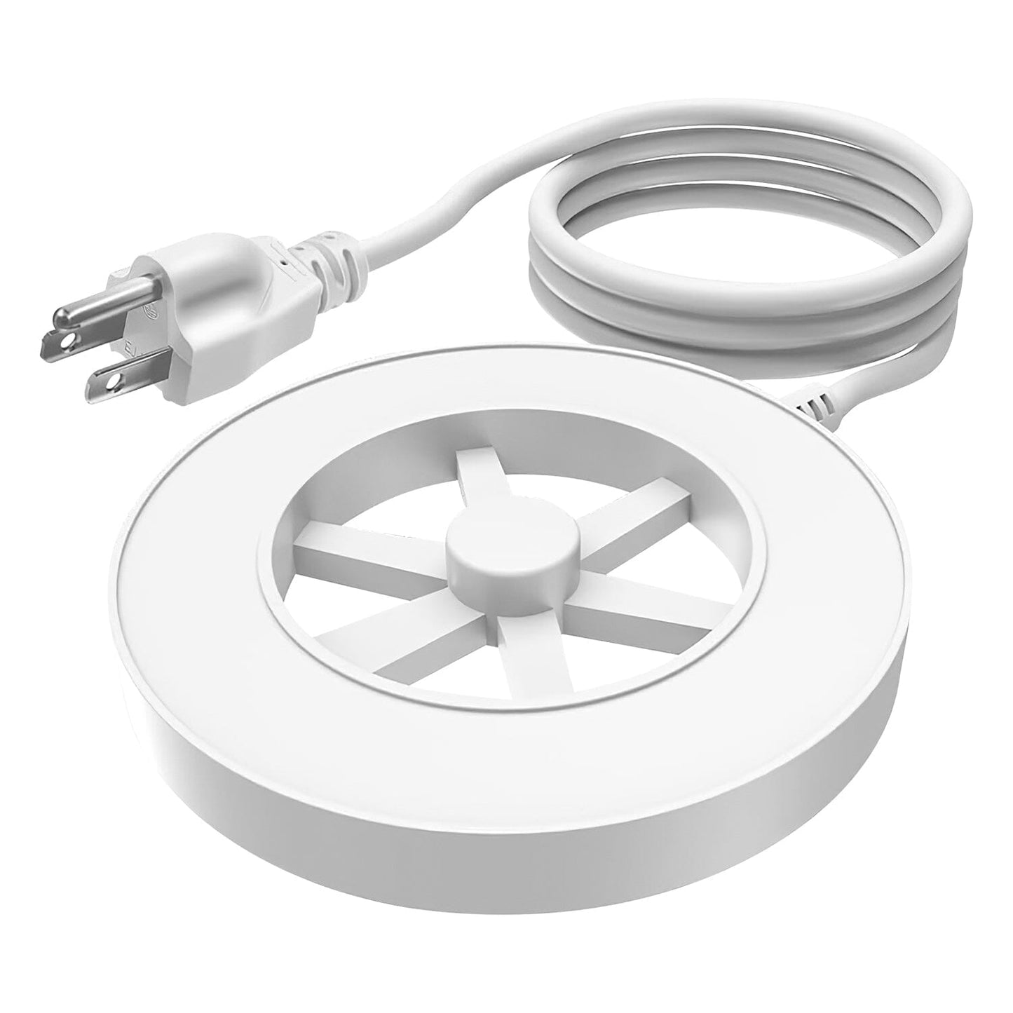 Skorter | 70W Bird Bath Insulating Aluminum Body Hot Water with Thermostat Automatic Shutdown