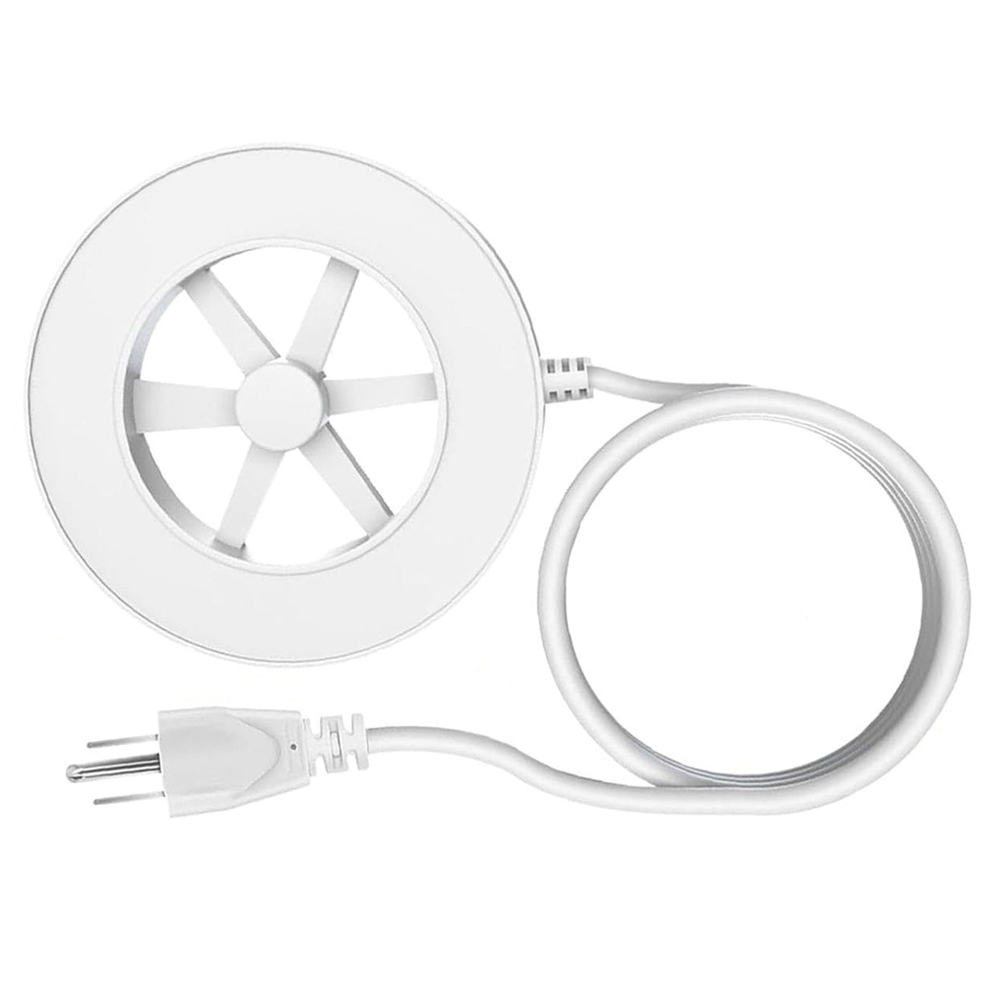 Skorter | 70W Bird Bath Insulating Aluminum Body Hot Water with Thermostat Automatic Shutdown