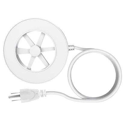 Skorter | 70W Bird Bath Insulating Aluminum Body Hot Water with Thermostat Automatic Shutdown