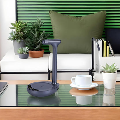 Skorter | Electric Desktop Water Dispenser 5-Gallon Pump – Aqualis