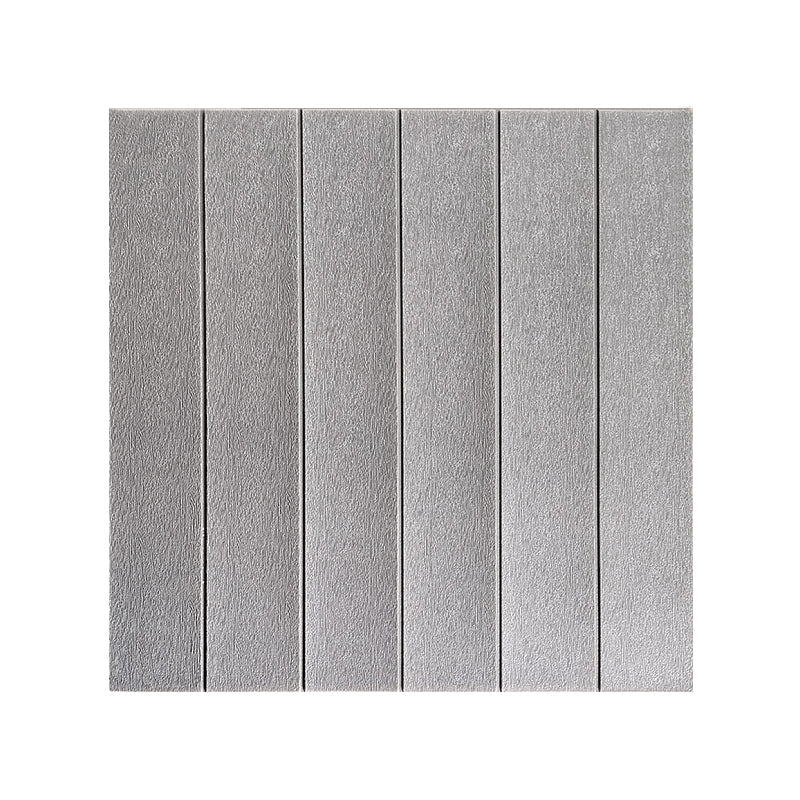 Skorter | Contemporary Wall Paneling Interior Peel and Press Wall Paneling with Waterproof