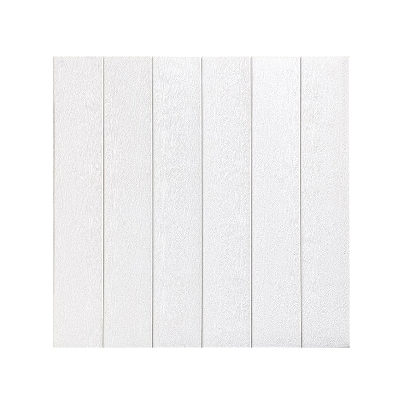 Skorter | Contemporary Wall Paneling Interior Peel and Press Wall Paneling with Waterproof