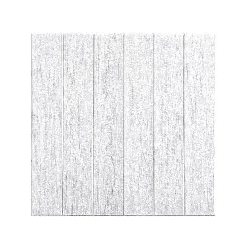 Skorter | Contemporary Wall Paneling Interior Peel and Press Wall Paneling with Waterproof
