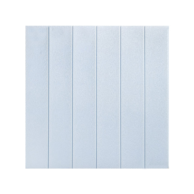 Skorter | Contemporary Wall Paneling Interior Peel and Press Wall Paneling with Waterproof