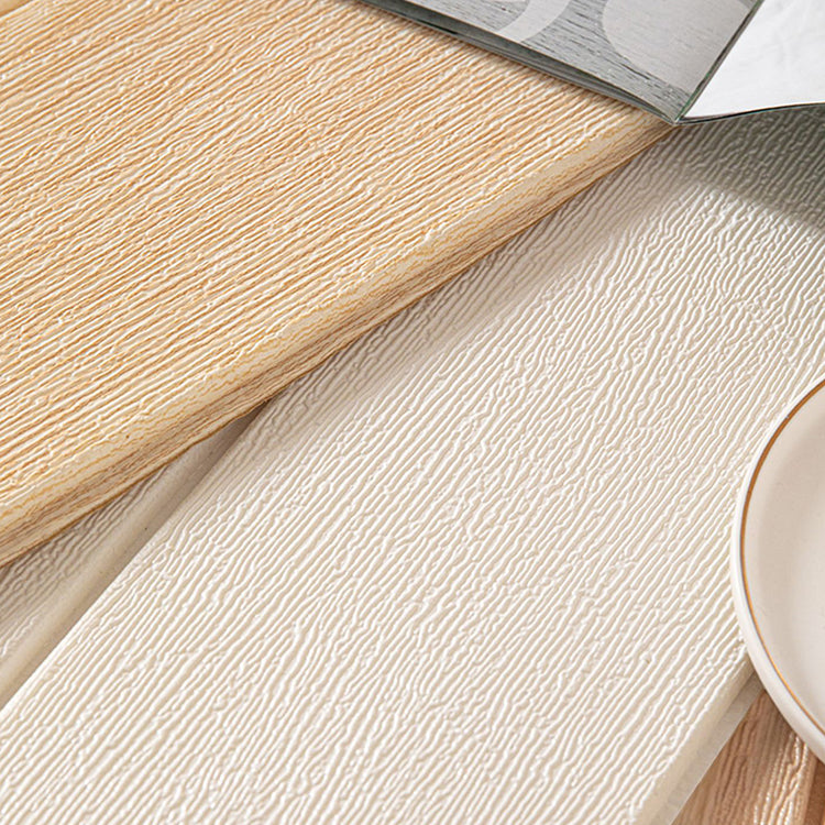 Skorter | Contemporary Wall Paneling Interior Peel and Press Wall Paneling with Waterproof