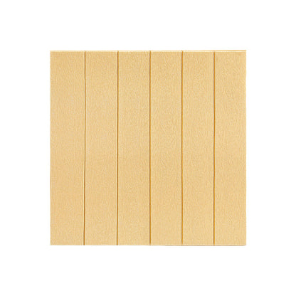 Skorter | Contemporary Wall Paneling Interior Peel and Press Wall Paneling with Waterproof