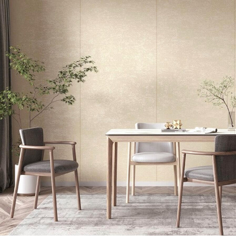 Skorter | Contemporary Wall Cladding Uniform Color Waterproof Wall Access Panel