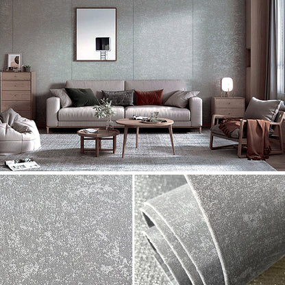 Skorter | Contemporary Wall Cladding Uniform Color Waterproof Wall Access Panel