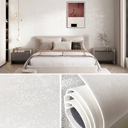 Skorter | Contemporary Wall Cladding Uniform Color Waterproof Wall Access Panel