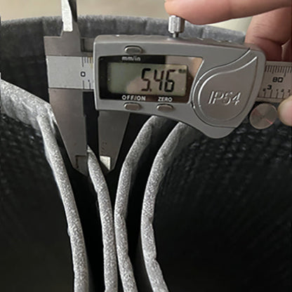 Skorter | Contemporary Wall Cladding Uniform Color Waterproof Wall Access Panel