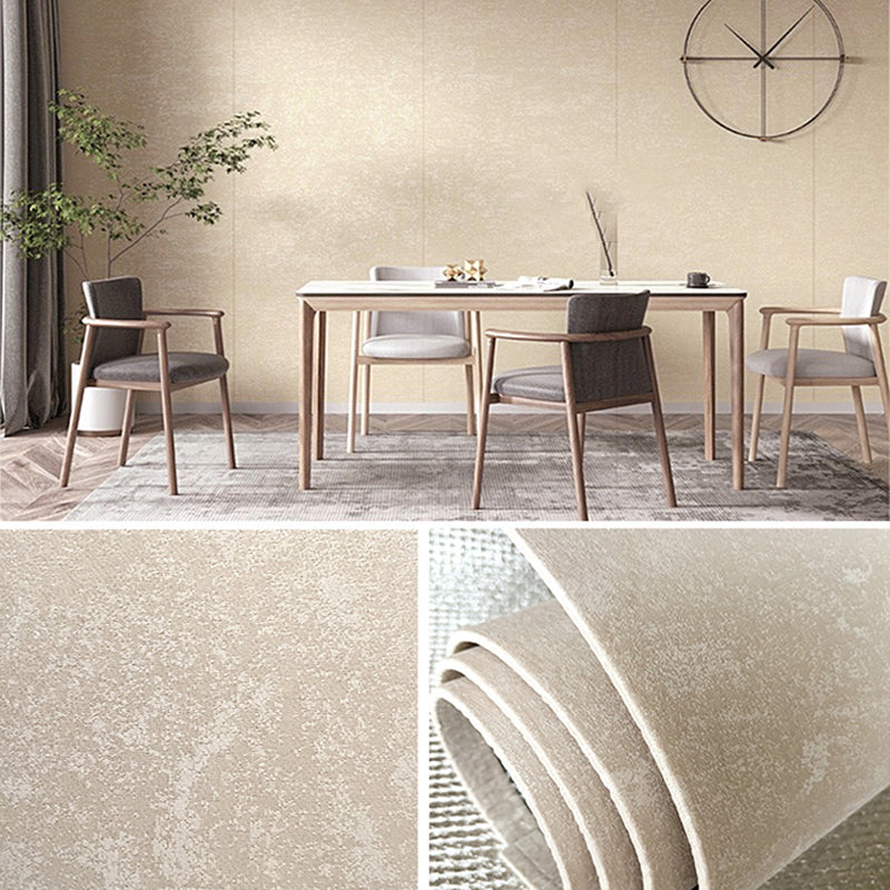 Skorter | Contemporary Wall Cladding Uniform Color Waterproof Wall Access Panel