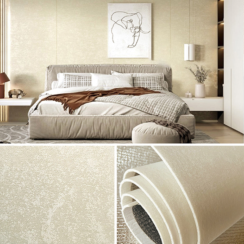 Skorter | Contemporary Wall Cladding Uniform Color Waterproof Wall Access Panel