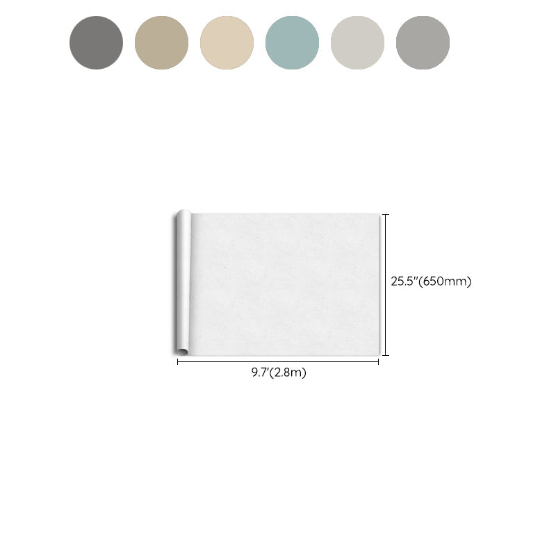 Skorter | Contemporary Wall Cladding Uniform Color Waterproof Wall Access Panel