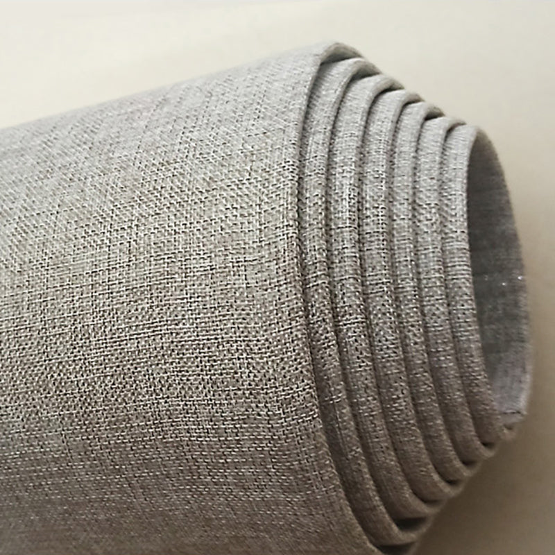 Skorter | Contemporary Wall Tile Solid Peel-and-Stick Wall Covering