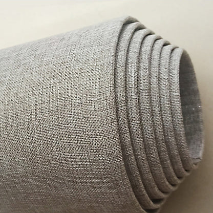 Skorter | Contemporary Wall Tile Solid Peel-and-Stick Wall Covering