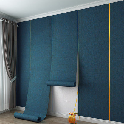 Skorter | Contemporary Wall Paneling Panels Smooth Wall Indoor Padded Plank