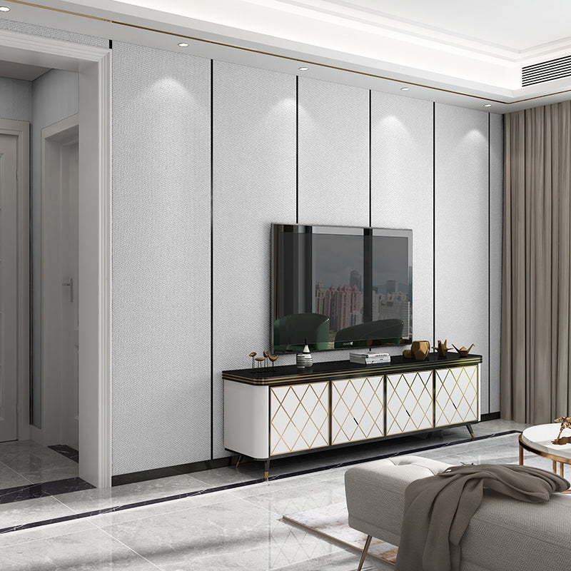 Skorter | Contemporary Wall Paneling Panels Smooth Wall Indoor Padded Plank