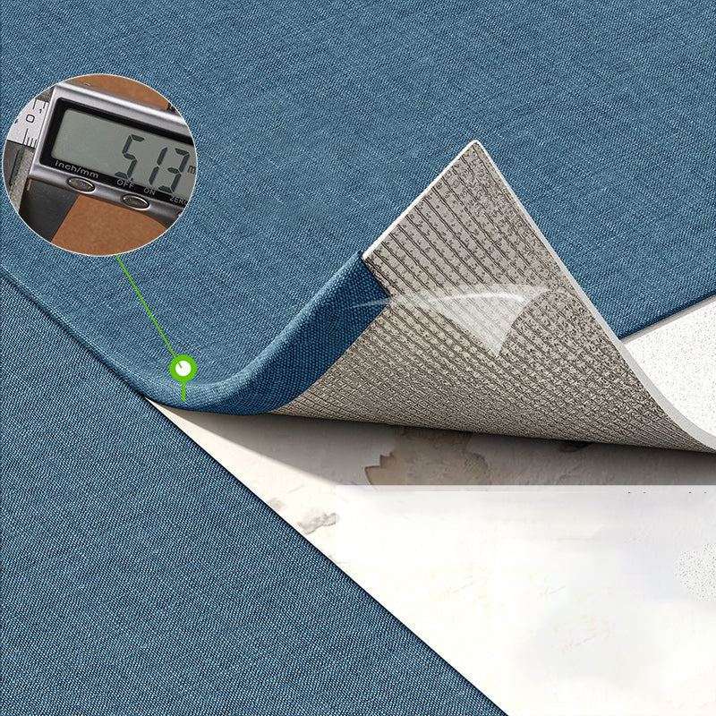 Skorter | Contemporary Wall Paneling Panels Smooth Wall Indoor Padded Plank