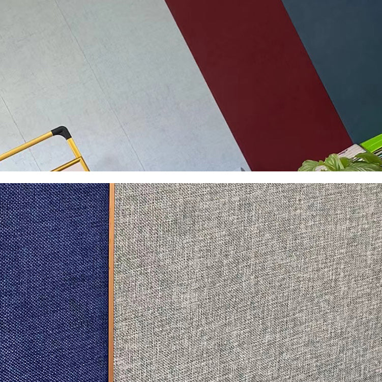 Skorter | Contemporary Wall Paneling Panels Smooth Wall Indoor Padded Plank