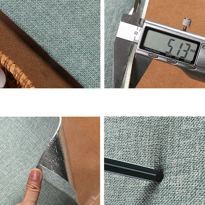 Skorter | Contemporary Wall Paneling Panels Smooth Wall Indoor Padded Plank