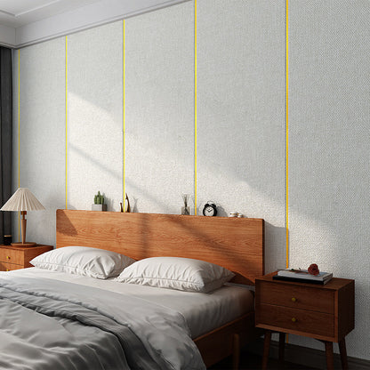 Skorter | Contemporary Wall Paneling Panels Smooth Wall Indoor Padded Plank