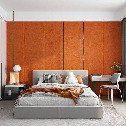Skorter | Contemporary Wall Paneling Panels Smooth Wall Indoor Padded Plank