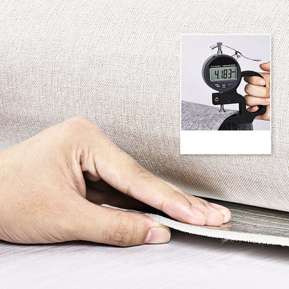 Skorter | 3D-embossed splash guard panels peel and stick solid color wall cladding