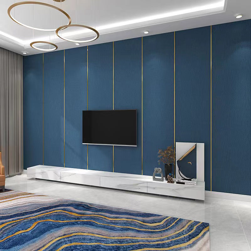 Skorter | Contemporary Wall Tile Solid Waterproof Peel and Press Wall Access Panel