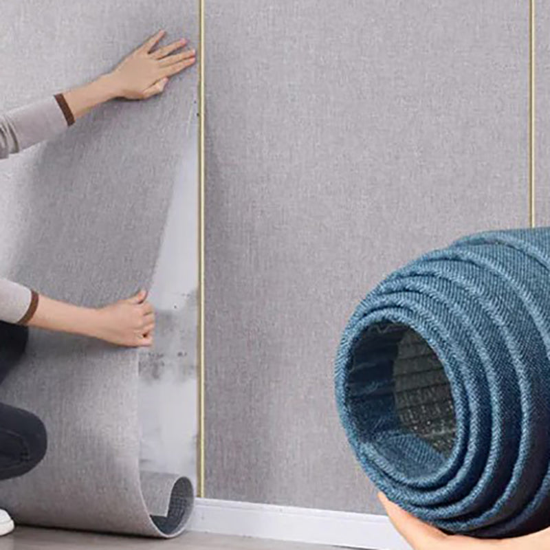 Skorter | Contemporary Wall Tile Solid Waterproof Peel and Press Wall Access Panel