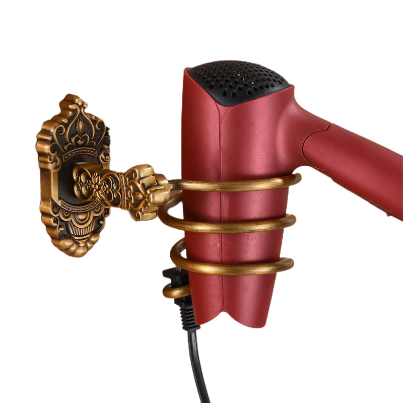 Skorter | Brass Accessories Hardware Set Traditional Bathroom Accessories Hardware Set