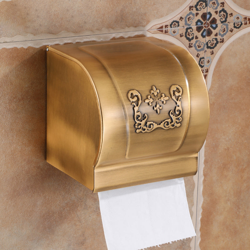 Skorter | Brass Accessories Hardware Set Traditional Bathroom Accessories Hardware Set