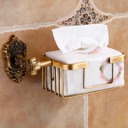 Skorter | Brass Accessories Hardware Set Traditional Bathroom Accessories Hardware Set